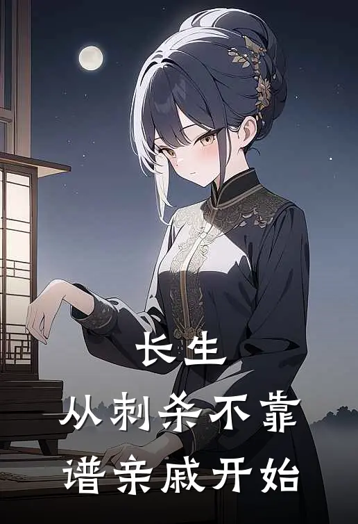 长生：从刺杀不靠谱亲戚开始(林长卿云碧落)在哪看免费小说_已完结小说推荐长生：从刺杀不靠谱亲戚开始林长卿云碧落