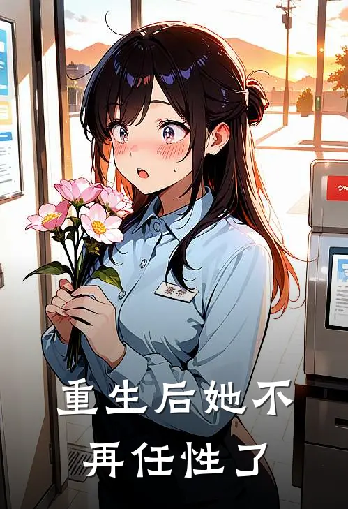 重生后她不再任性了