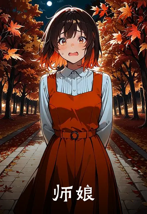 《师娘》陈卓周晓全文免费在线阅读_《师娘》全集阅读