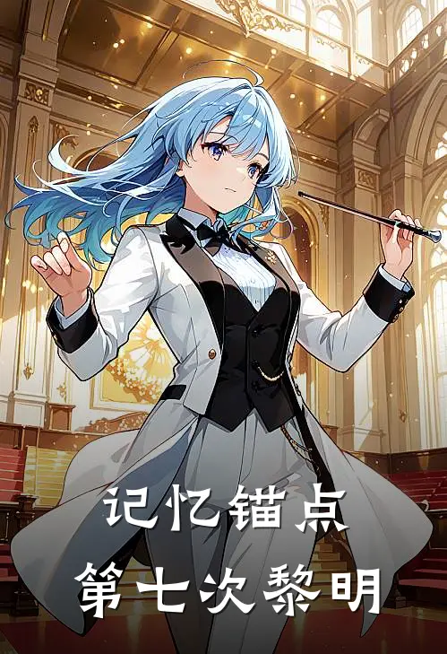 记忆锚点：第七次黎明陆昭苏砚最新小说推荐_完结小说记忆锚点：第七次黎明(陆昭苏砚)