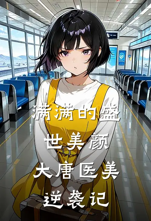 满满的盛世美颜，大唐医美逆袭记(江小满林小刀)火爆小说_《满满的盛世美颜，大唐医美逆袭记》江小满林小刀小说免费在线阅读