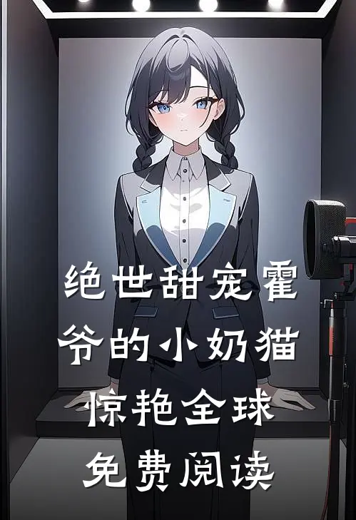 绝世甜宠霍爷的小奶猫惊艳全球免费阅读