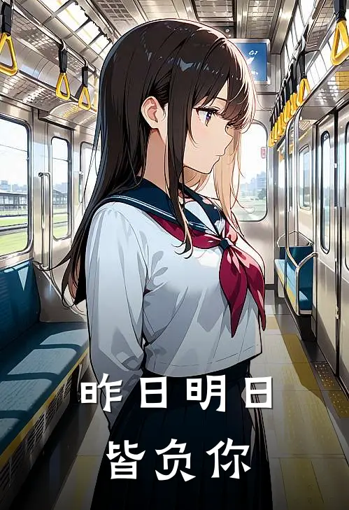 昨日明日皆负你