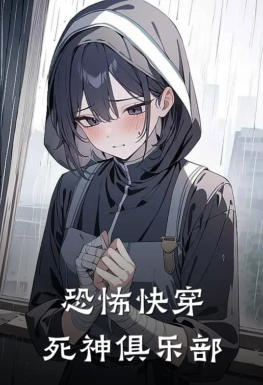 恐怖快穿：死神俱乐部