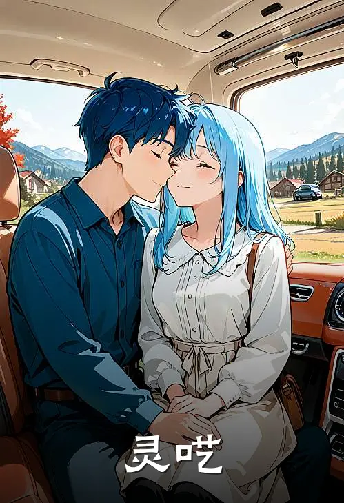 灵呓陈烨吴云小说推荐完结_全集免费小说灵呓(陈烨吴云)