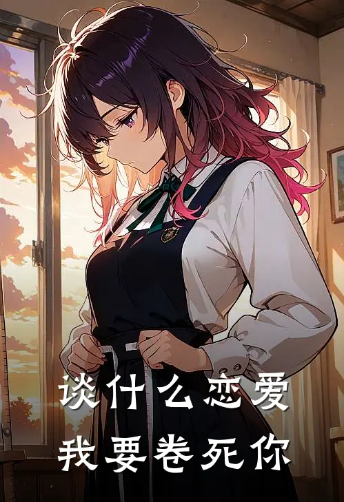 谈什么恋爱，我要卷死你(李子妤季睿渊)最新完结小说推荐_热门小说排行榜谈什么恋爱，我要卷死你李子妤季睿渊