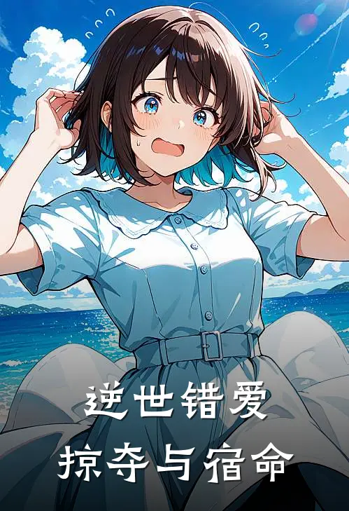 逆世错爱：掠夺与宿命