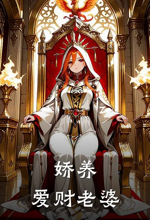 娇养，爱财老婆