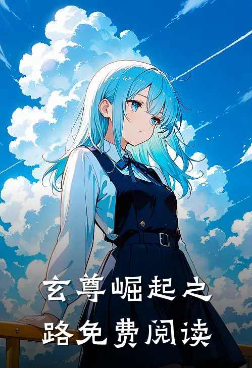 玄尊崛起之路免费阅读