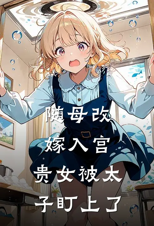 随母改嫁入宫，贵女被太子盯上了姜如月姜如云最新小说全文阅读_最新章节列表随母改嫁入宫，贵女被太子盯上了(姜如月姜如云)