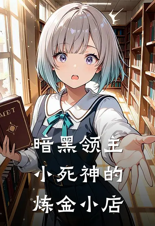 暗黑领主：小死神的炼金小店